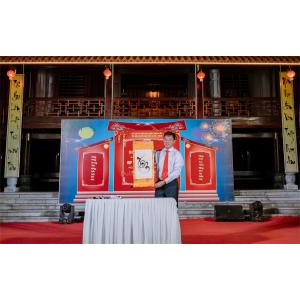 Nét đẹp văn hóa đầu xuân